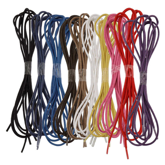 スポーツ ロー引き シューレース 120cm