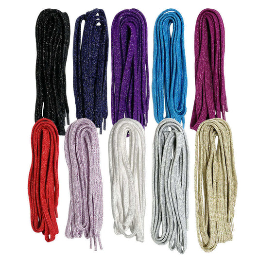 グリッター シューレース 120cm