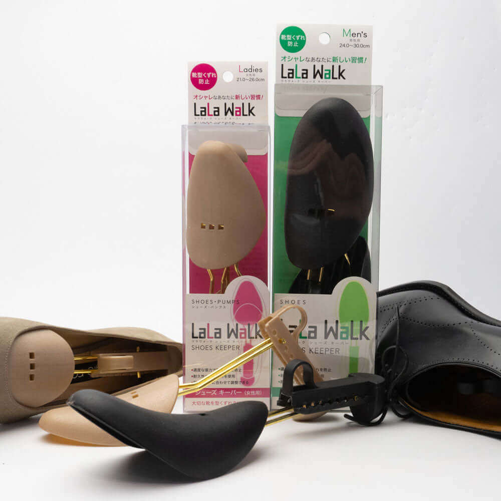ララウォーク LaLa Walk シューズキーパー