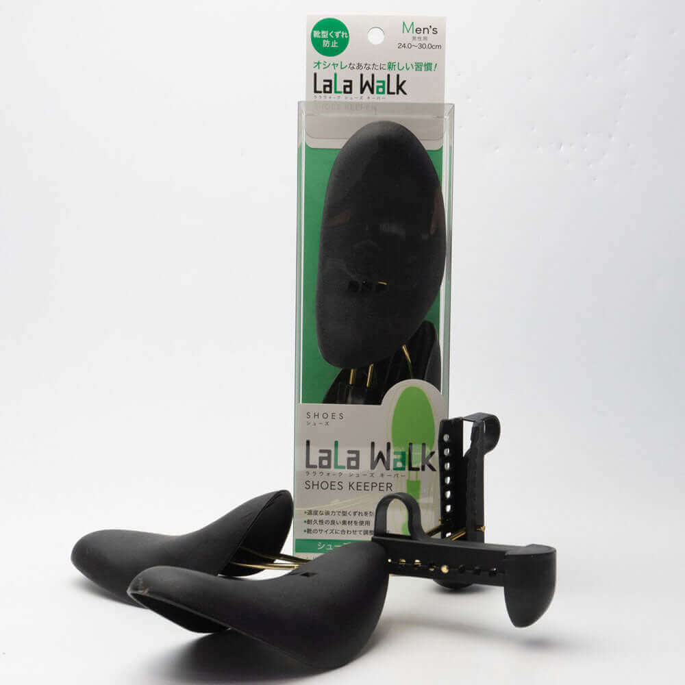 ララウォーク LaLa Walk シューズキーパー