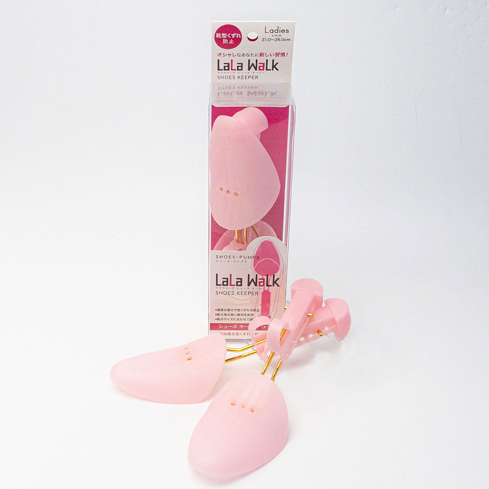 ララウォーク LaLa Walk シューズキーパー