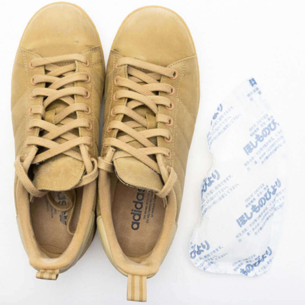 ほしものびより