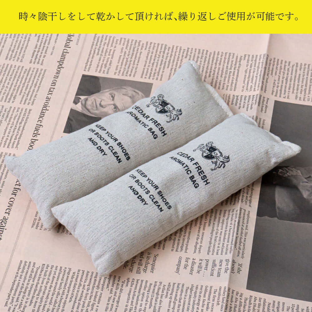 ダナック DONOK シダーフレッシュ