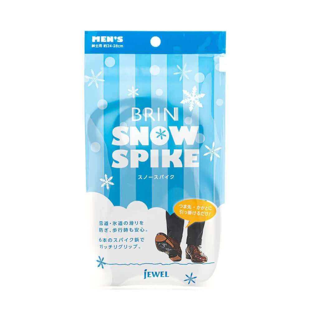 ブリン BRIN スノースパイク