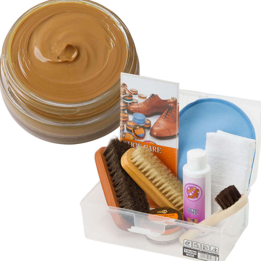 ジュエル JEWEL シューケアボックス【送料無料】