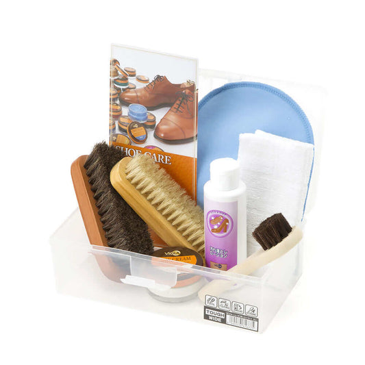 ジュエル JEWEL シューケアボックス【送料無料】