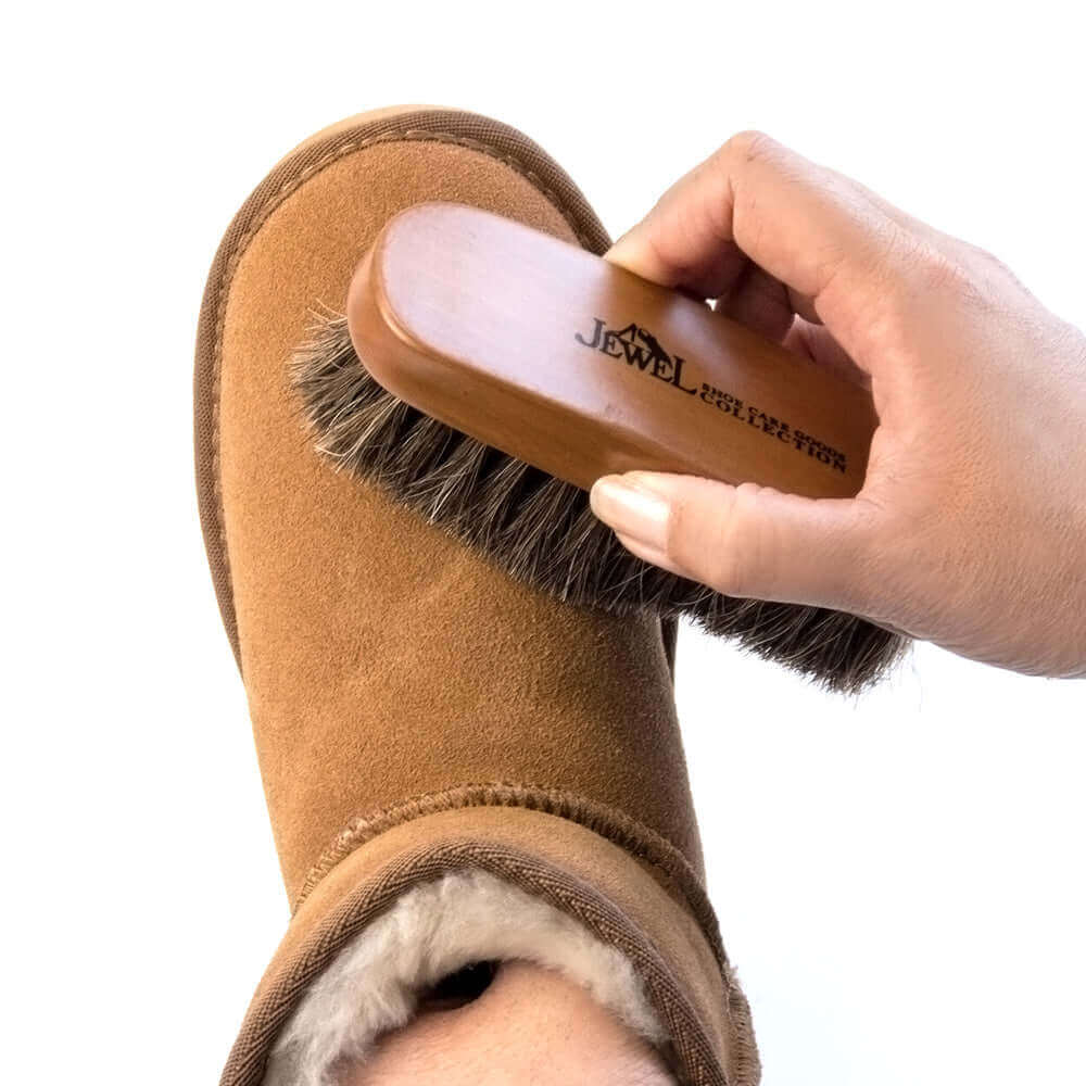 ヴィオラ VIOLA ムートンブーツ ファーストケアセット