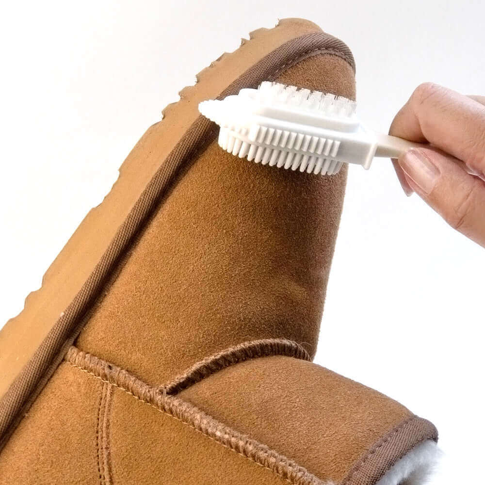 ヴィオラ VIOLA ムートンブーツ ファーストケアセット