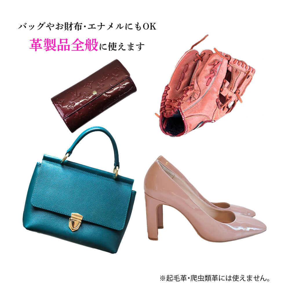 ジュエル JEWEL お手軽&簡単 靴磨きセット