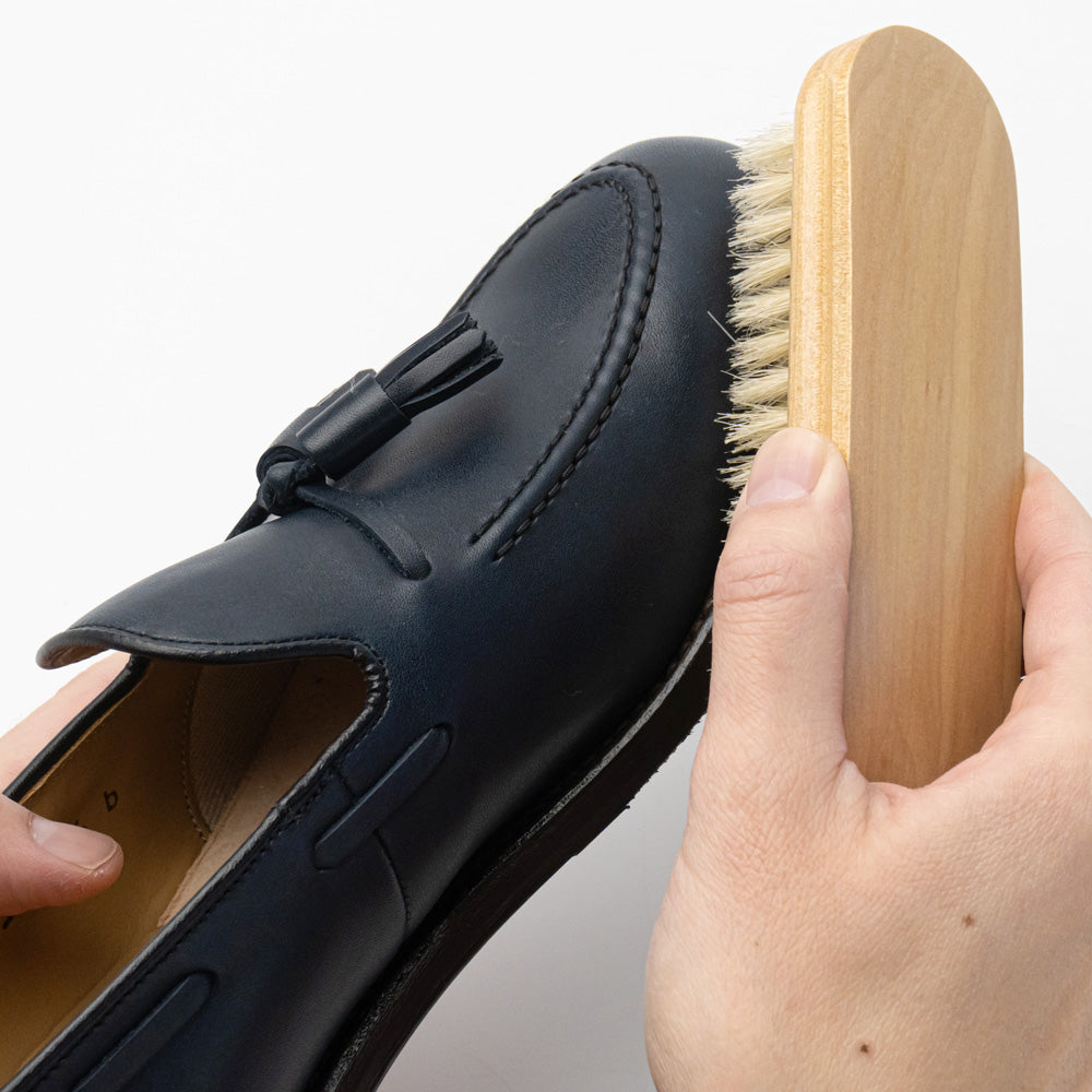 ジュエル JEWEL お手軽&簡単 靴磨きセット