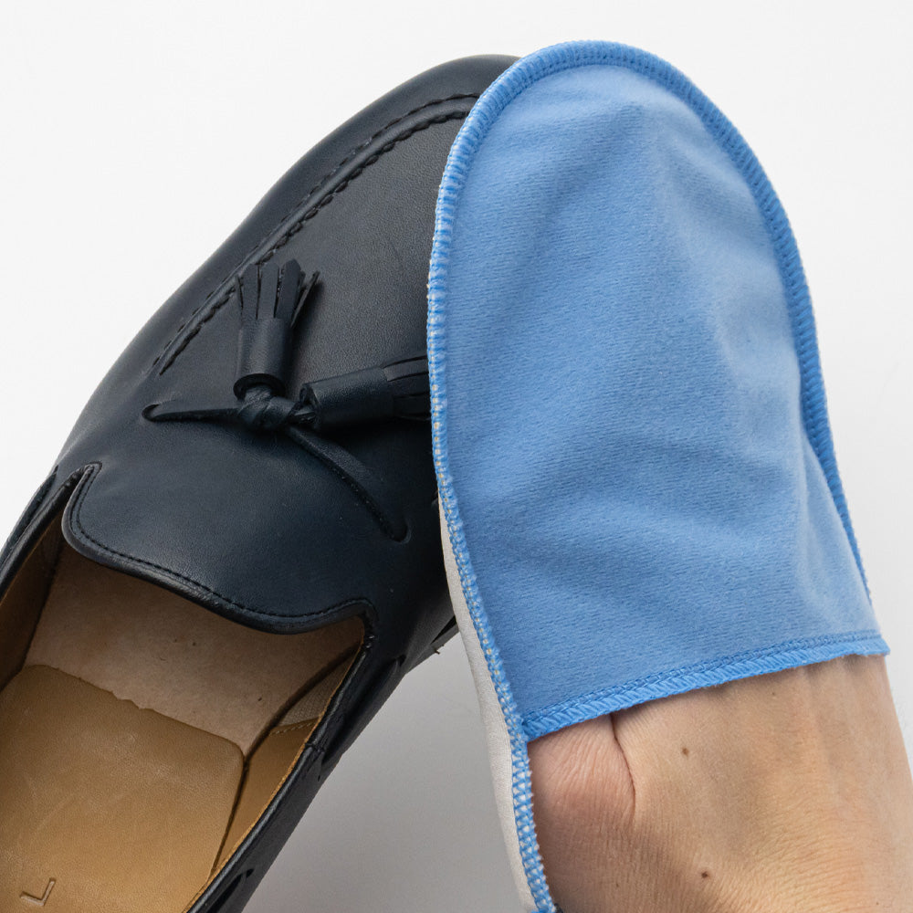 ジュエル JEWEL お手軽&簡単 靴磨きセット