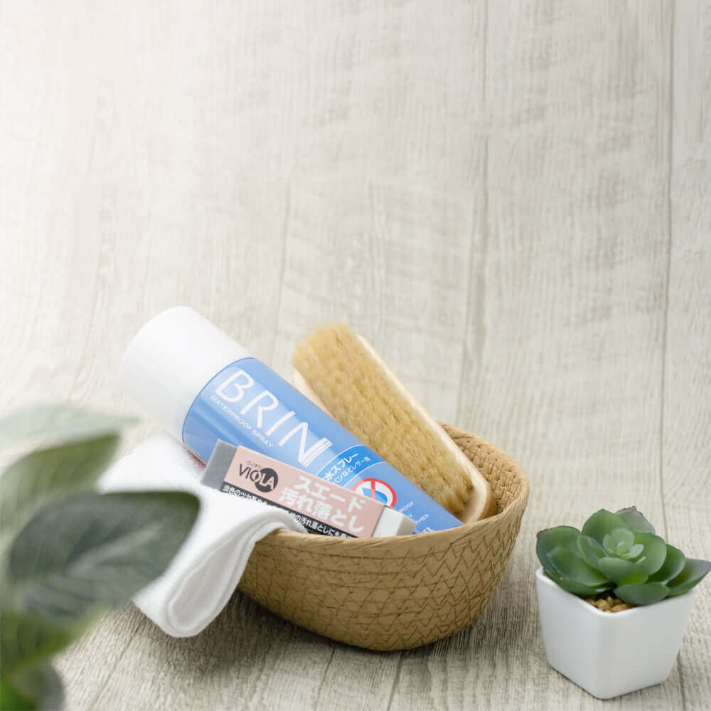 ジュエル JEWEL スニーカーケアセット