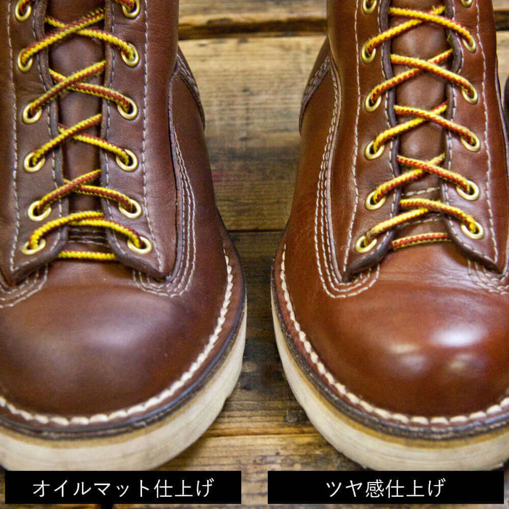 ジュエル JEWEL オイルレザーお手入れセット (オイルマット仕上げ・ツヤ感仕上げ)