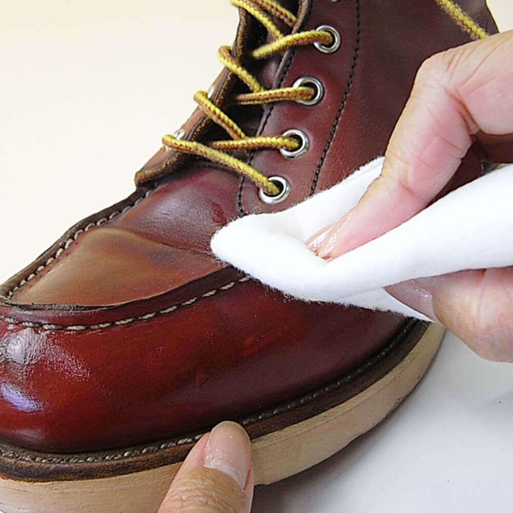 レザーマスター Leather MASTER オレオーザキット