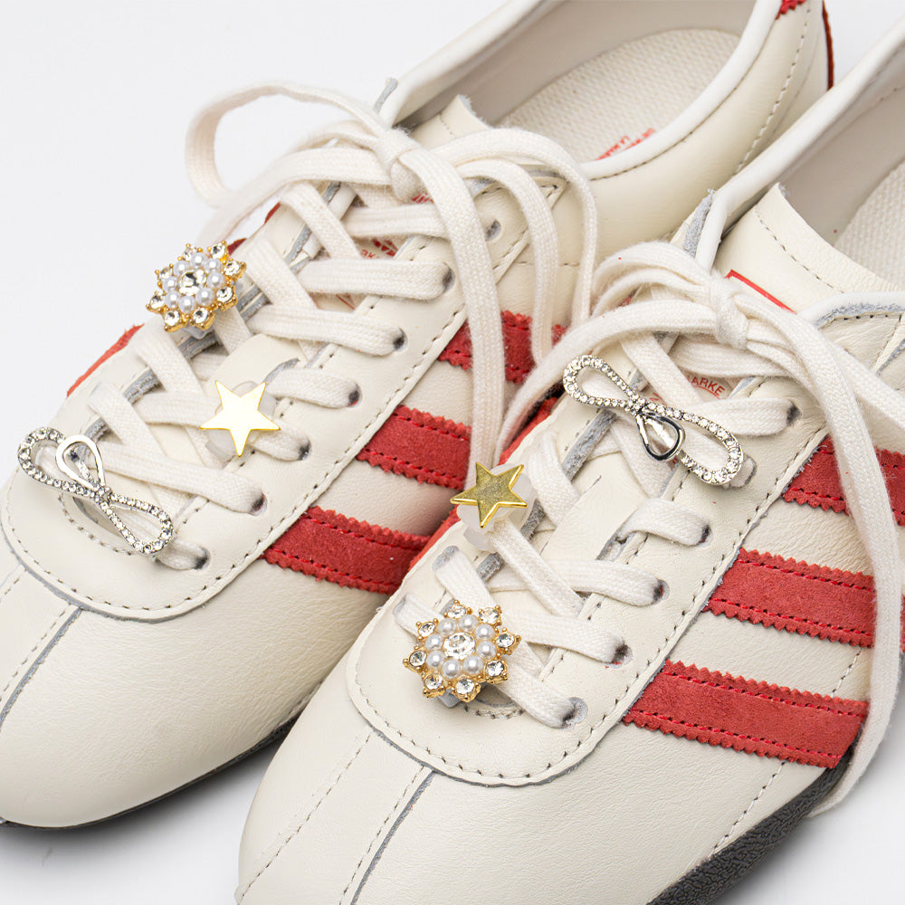 ジュエル JEWEL1923 スニーカーアクセサリー