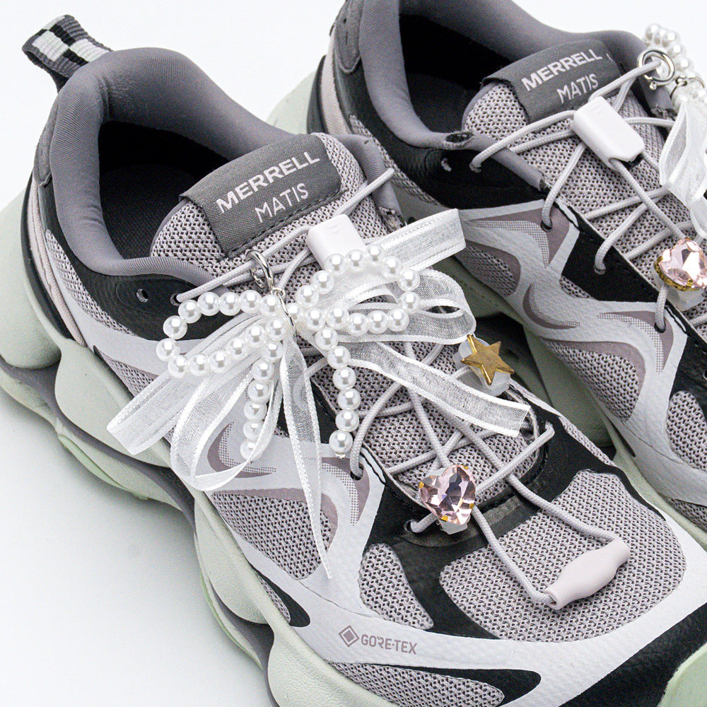 ジュエル JEWEL1923 スニーカーアクセサリー