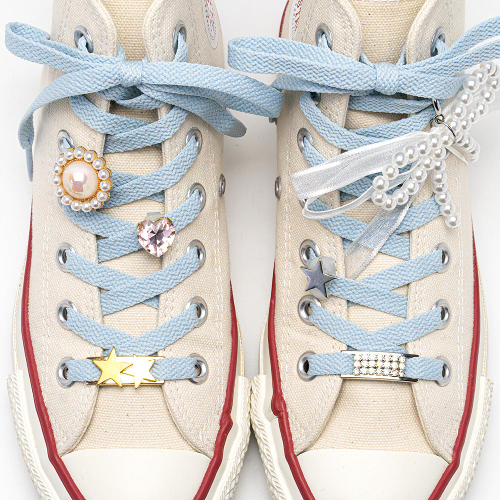 ジュエル JEWEL1923 スニーカーアクセサリー