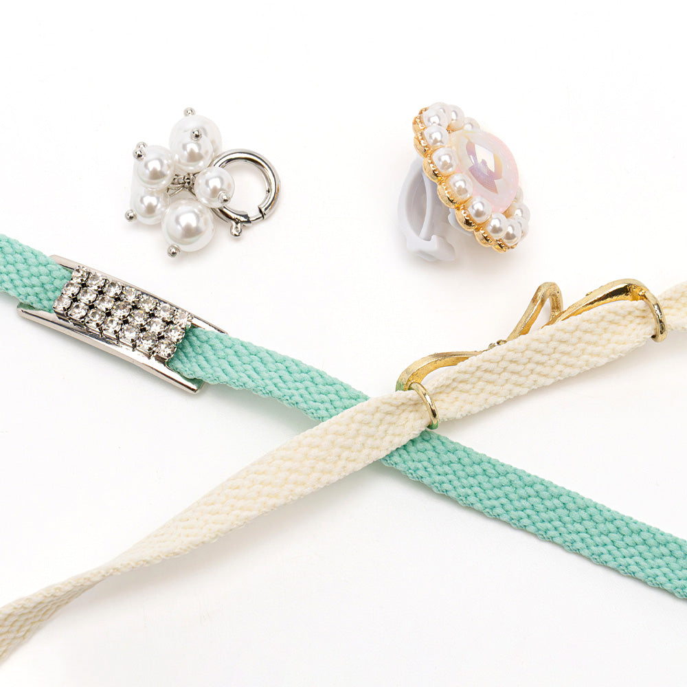 ジュエル JEWEL1923 スニーカーアクセサリー