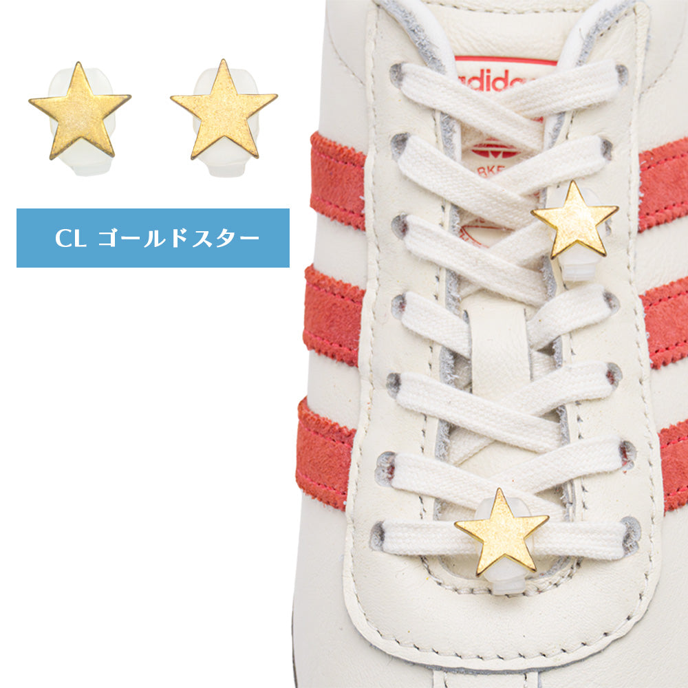 ジュエル JEWEL1923 スニーカーアクセサリー