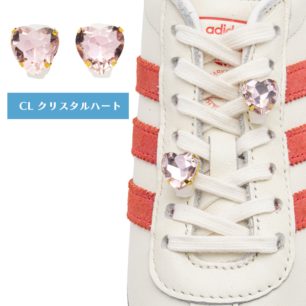 ジュエル JEWEL1923 スニーカーアクセサリー