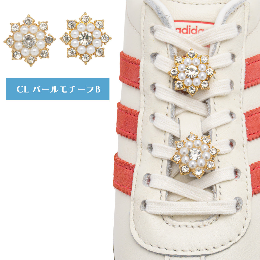 ジュエル JEWEL1923 スニーカーアクセサリー