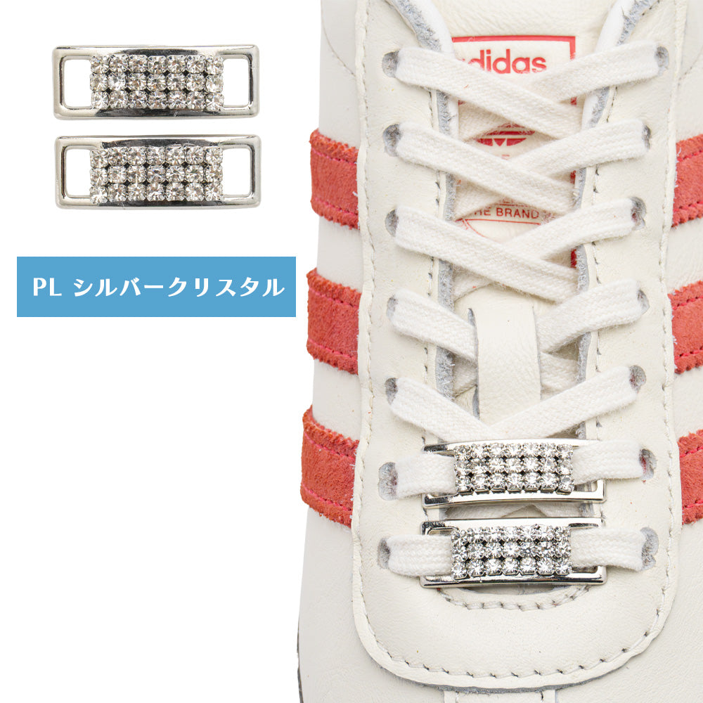 ジュエル JEWEL1923 スニーカーアクセサリー