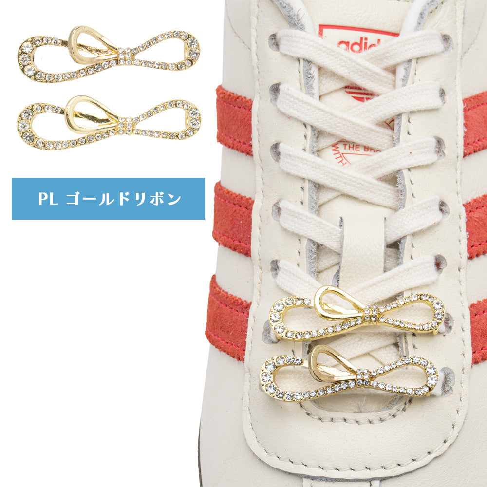 ジュエル JEWEL1923 スニーカーアクセサリー