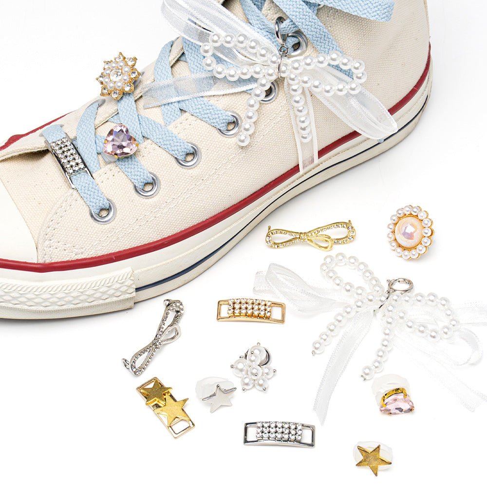 ジュエル JEWEL1923 スニーカーアクセサリー