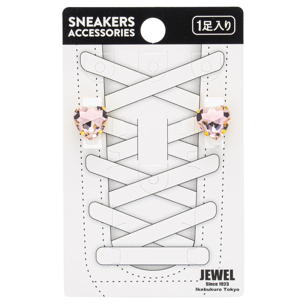 ジュエル JEWEL1923 スニーカーアクセサリー
