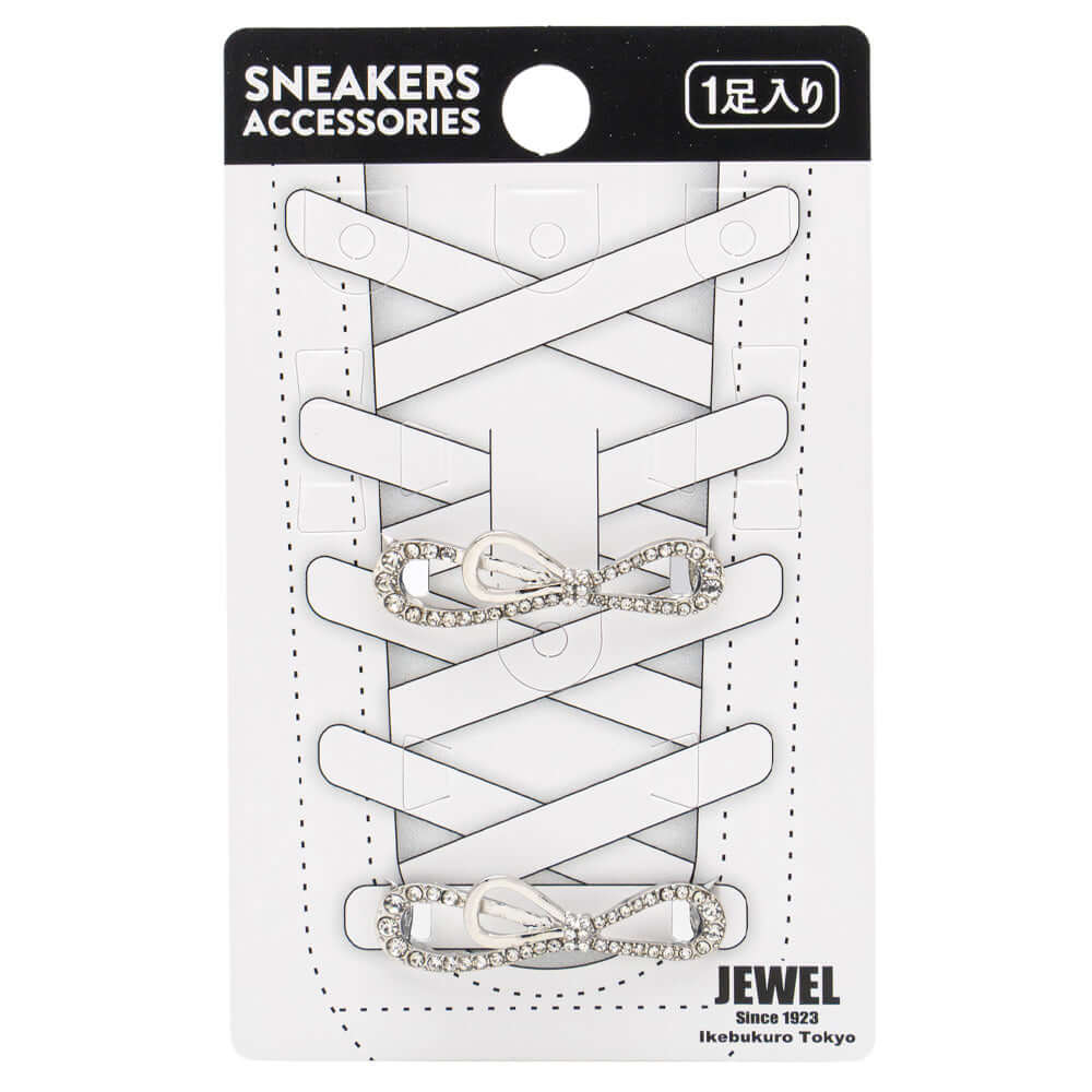 ジュエル JEWEL1923 スニーカーアクセサリー