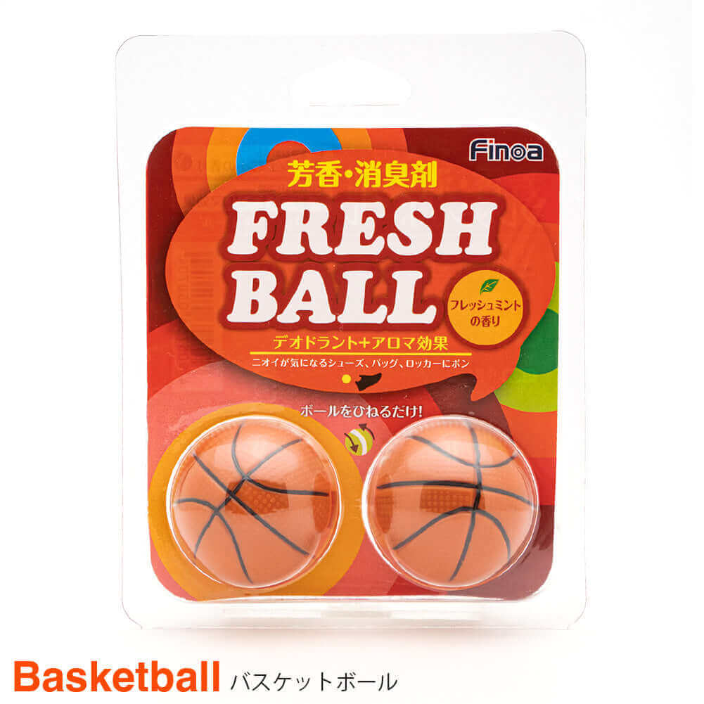 フィノア Finoa フレッシュボール