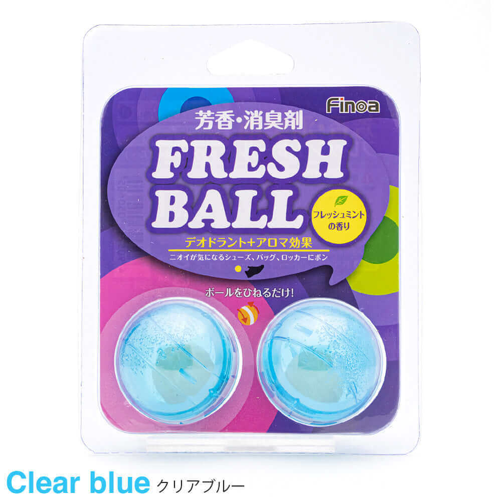 フィノア Finoa フレッシュボール