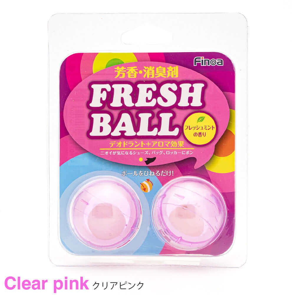 フィノア Finoa フレッシュボール