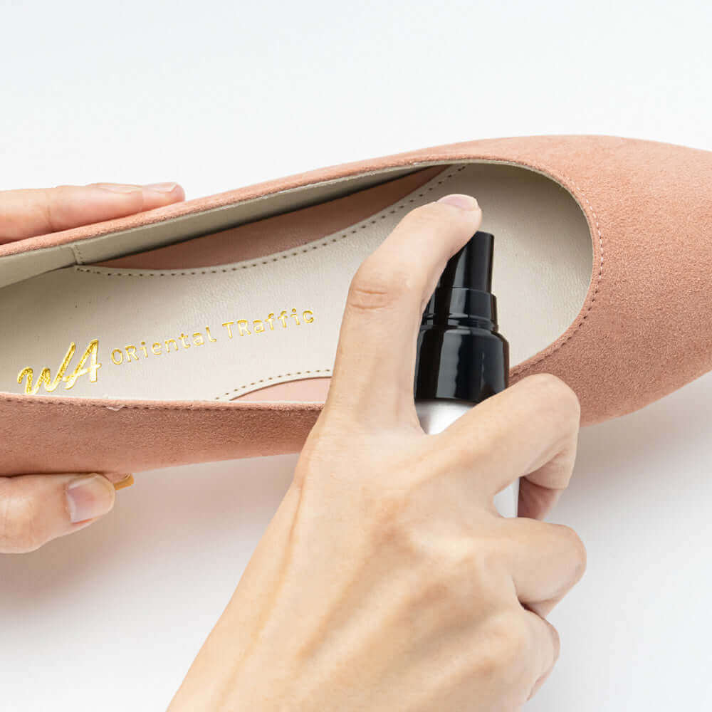 レザーストレッチ ミスト