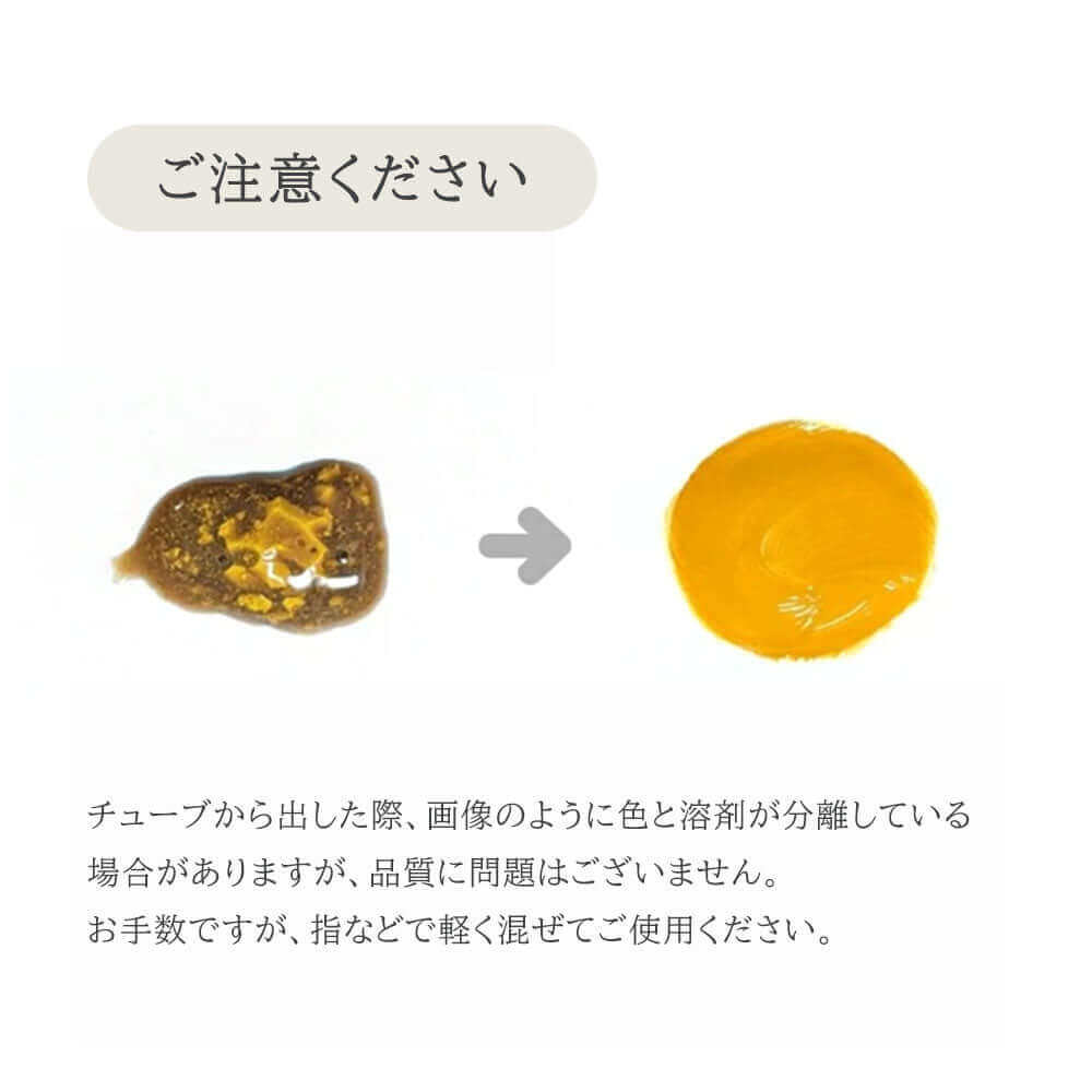 サフィール SAPHIR レノベイティング カラー補修クリーム