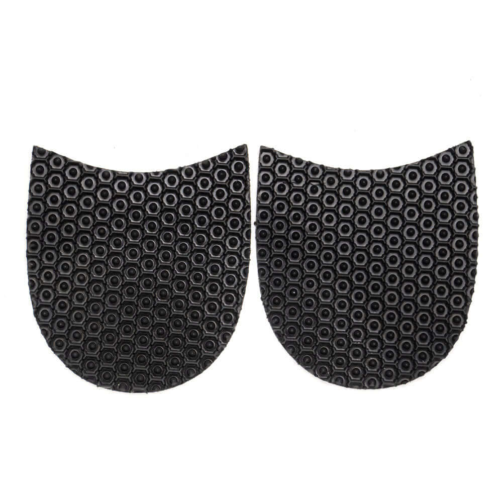 ソールキット SOLE KIT スリップ対策 NA柄 つま先用 かかと用