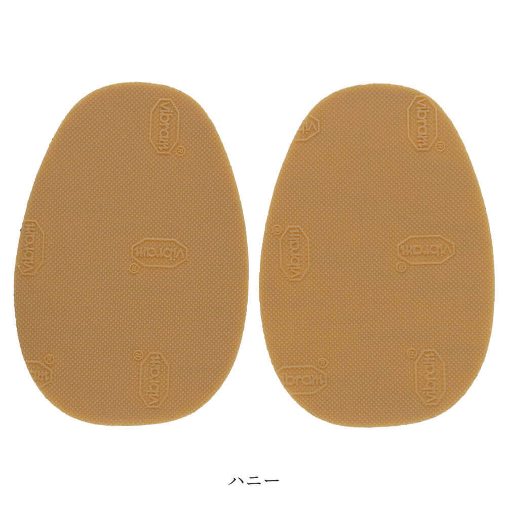 ビブラム Vibram パレットソール