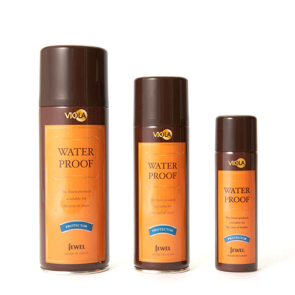 ヴィオラ VIOLA 防水スプレー