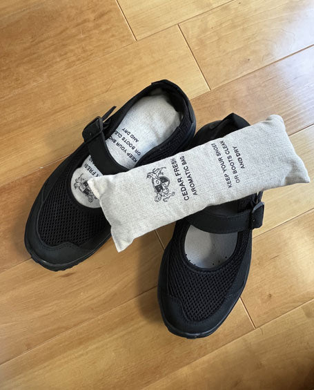 メリージェーンスニーカーのケアSALOMON（サロモン） RX MARIE-JEANNE