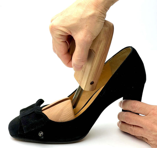 【検証】スタッフが教える「失敗しないシューキーパーの選び方（パンプス向け）」
