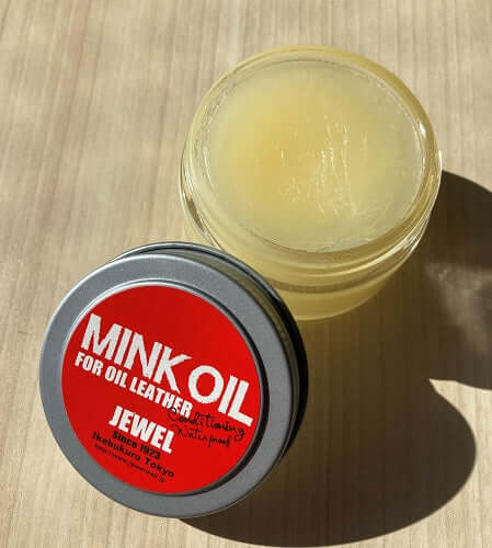 ETTINGER / エッティンガー レザー・トートバッグのケア