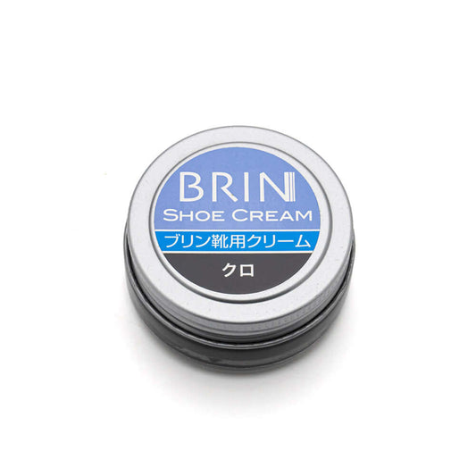 ブリン BRIN 靴用クリーム ビンタイプ