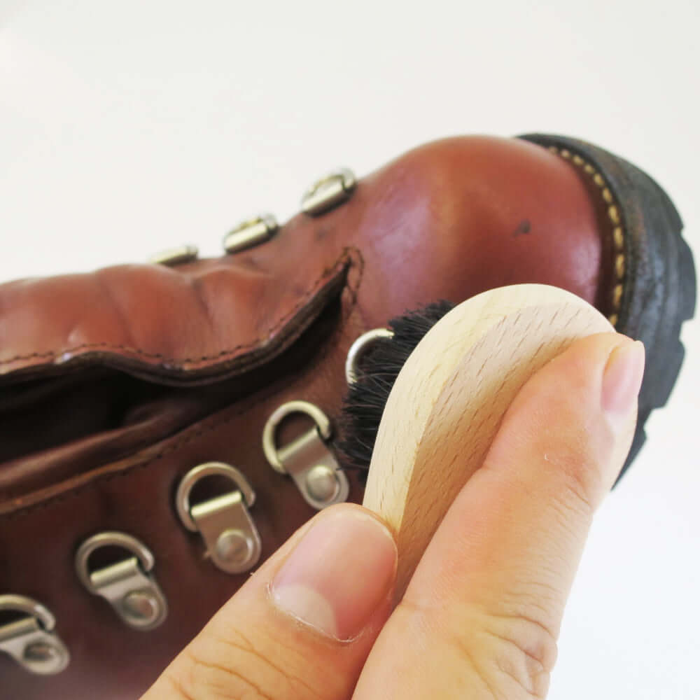 サフィール SAPHIR スポーツ＆レジャーワックス ニュートラル