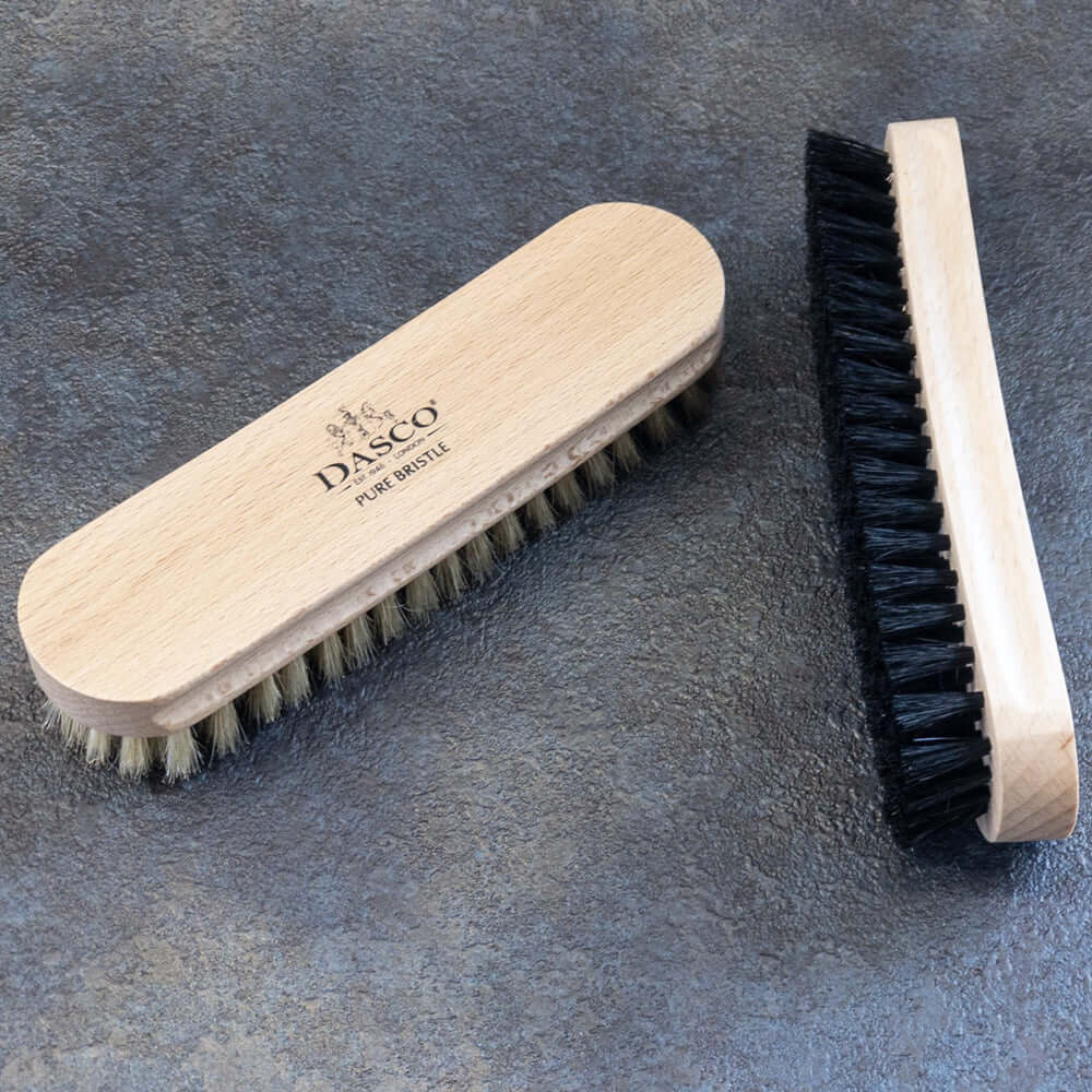 ダスコ DASCO ブリストルブラシ ラージ