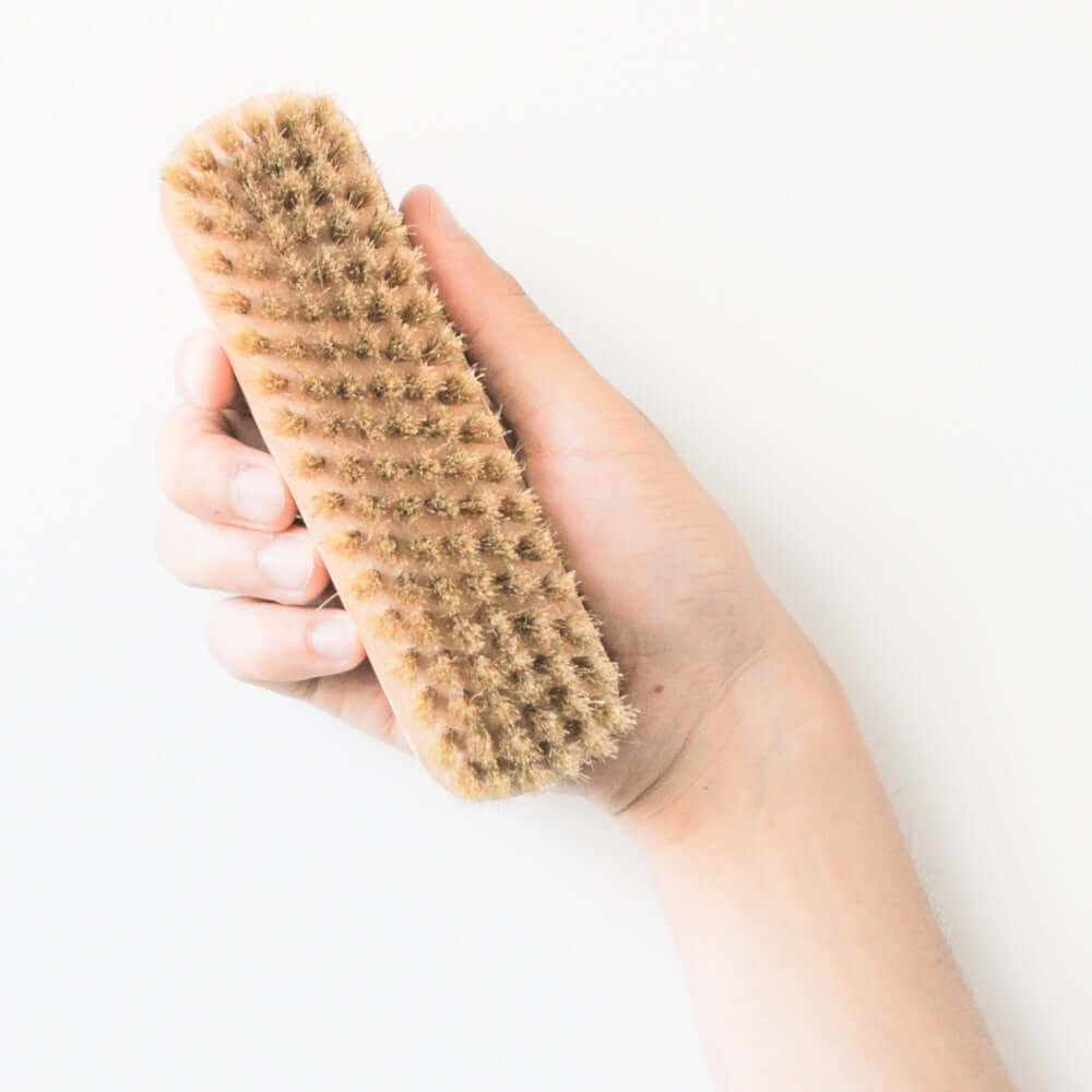 ドイツ ブリストルブラシ