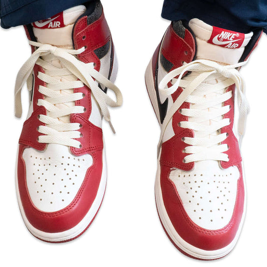 ジュエル JEWEL1923 スニーカー シューレース