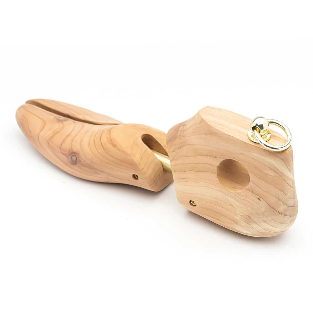 木製シューキーパー　×18 お買い得セット