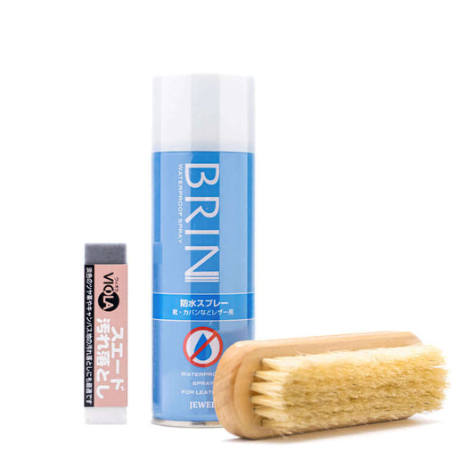 ジュエル JEWEL スニーカーケアセット