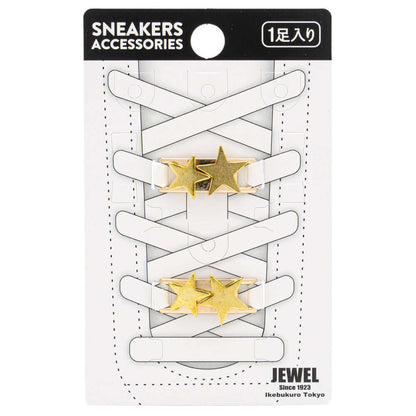 ジュエル JEWEL1923 スニーカーアクセサリー
