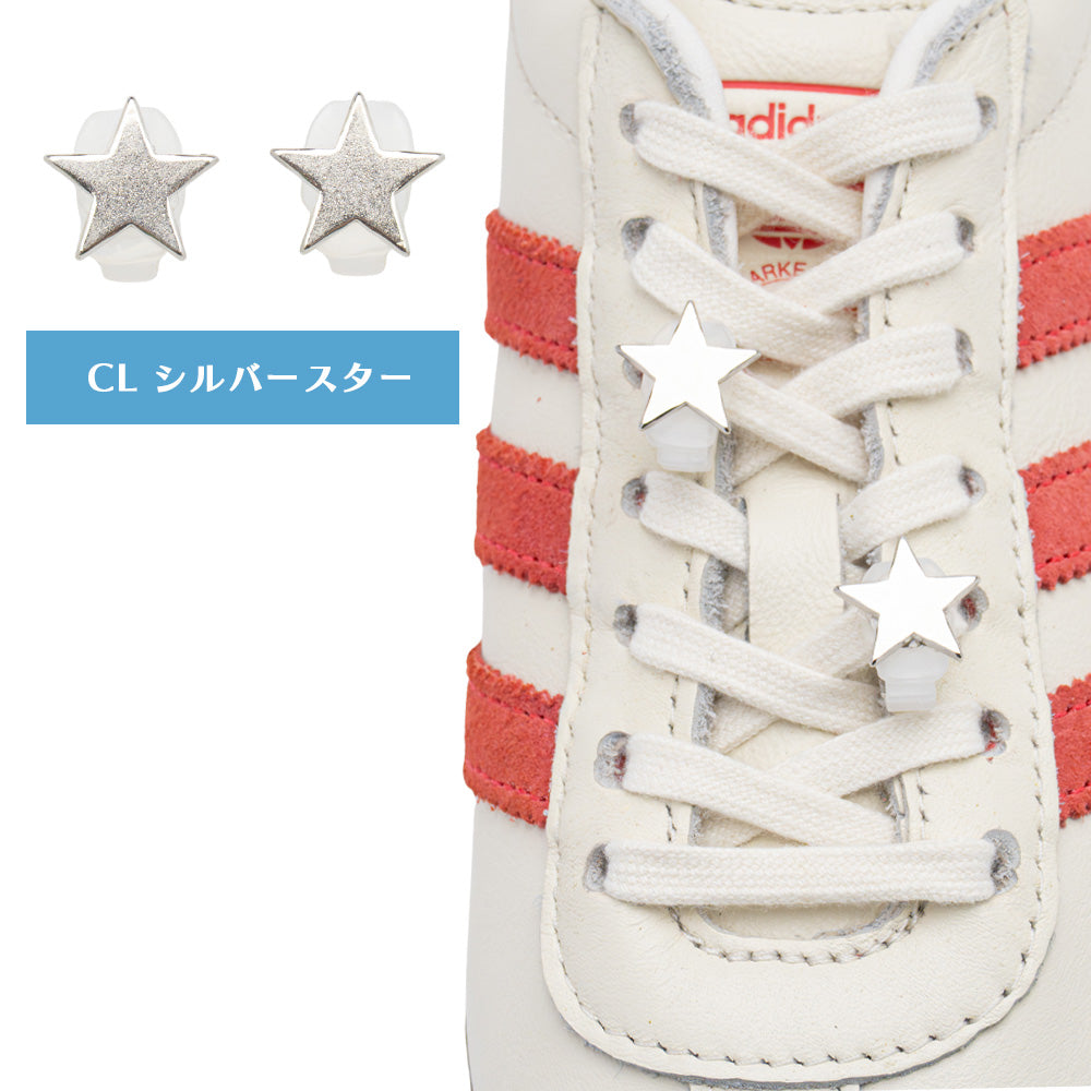 ジュエル JEWEL1923 スニーカーアクセサリー